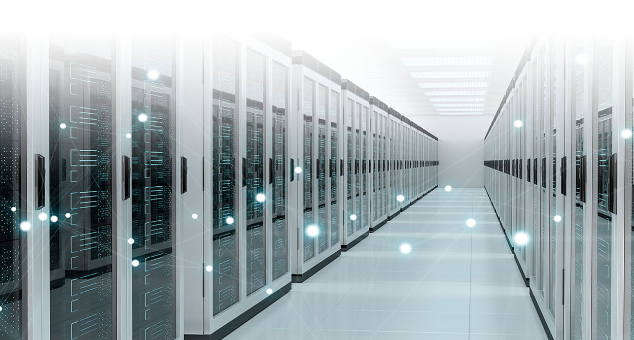 Racks Management